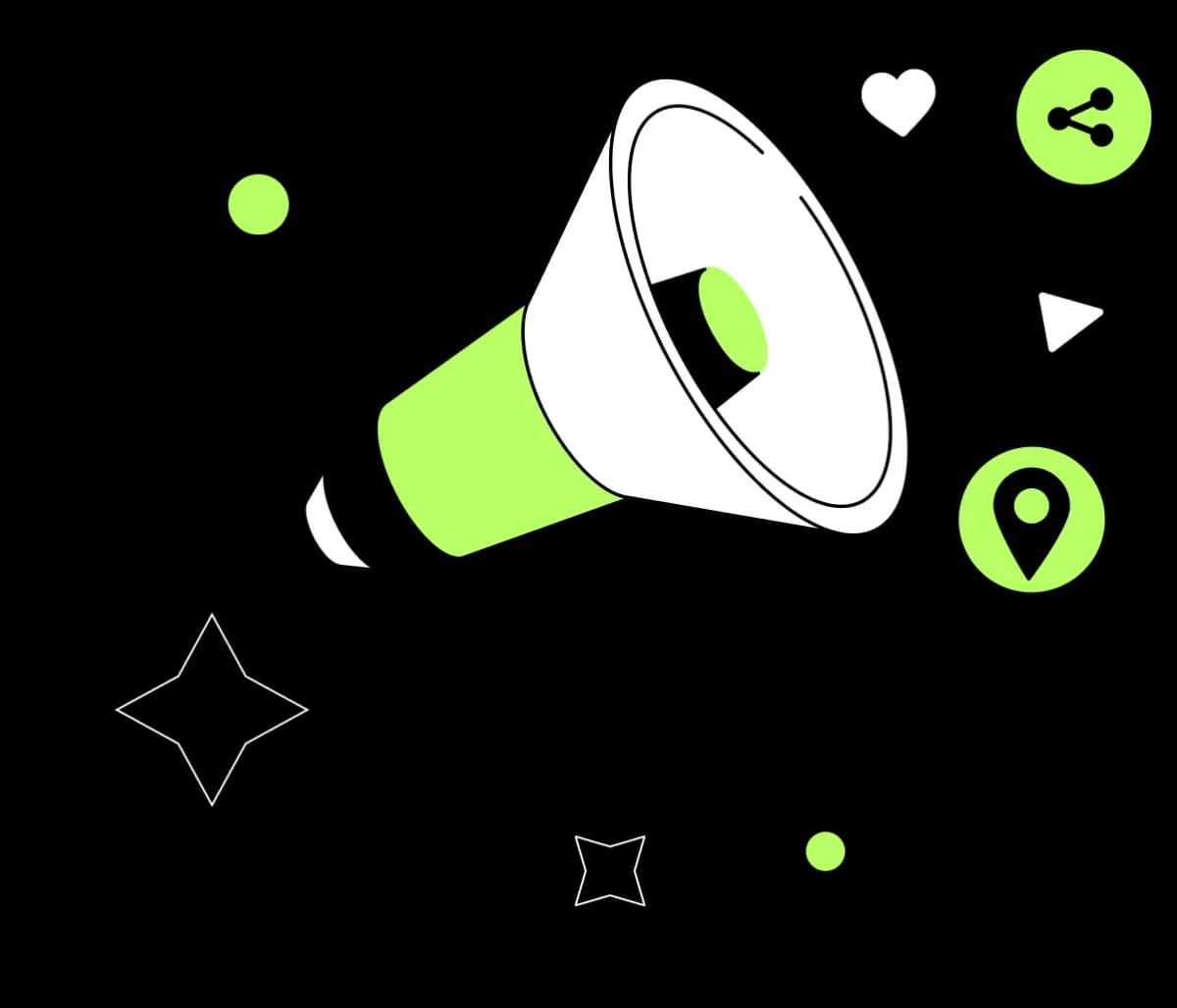 Hero Banner Illustration